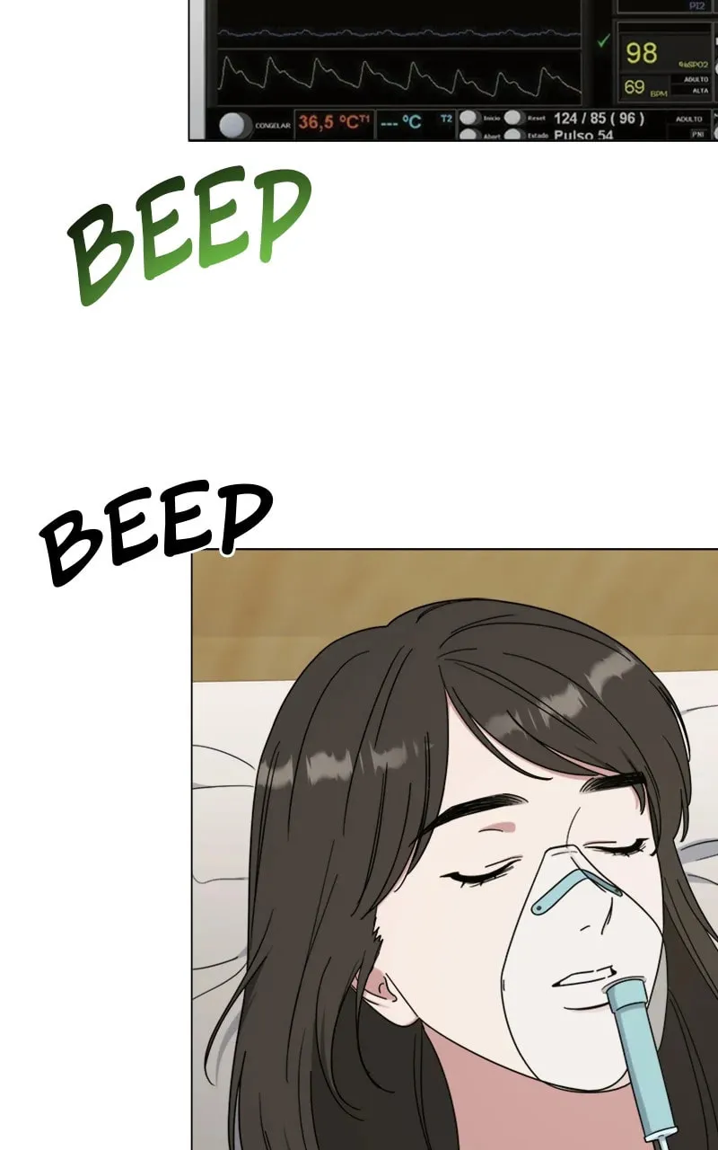 Read Locked Onto You chapter 68 image 6 on Lezhin