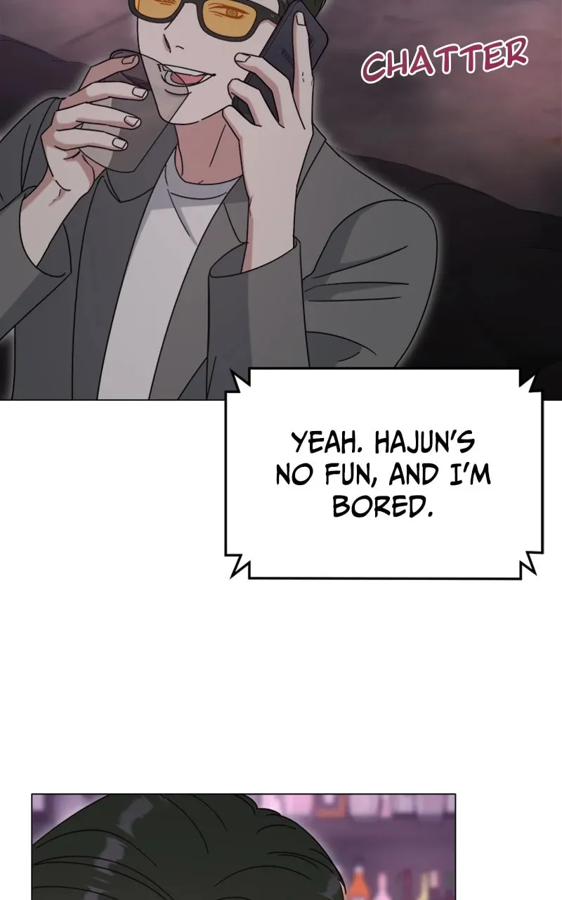 Read Locked Onto You chapter 68 image 60 on Lezhin