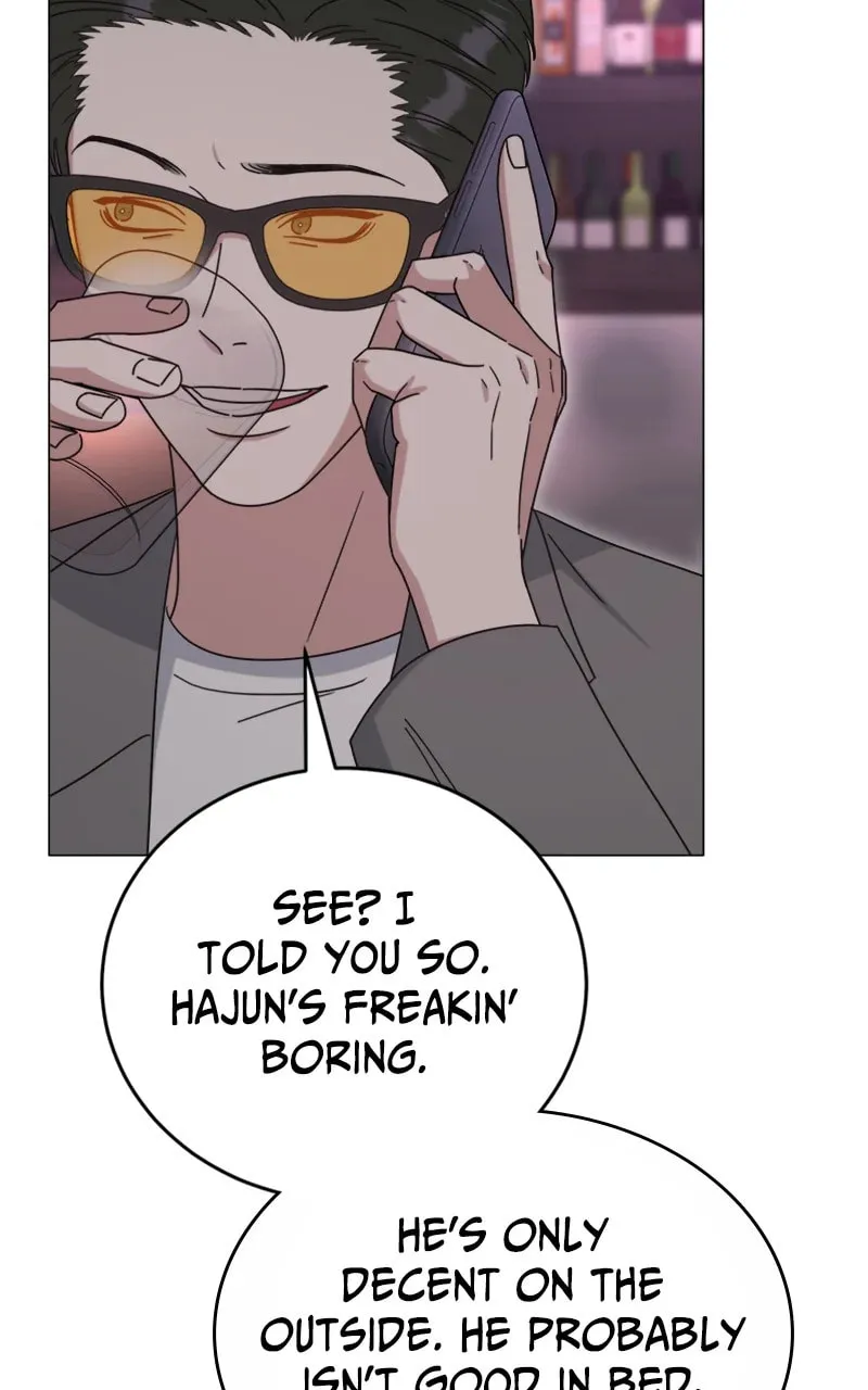 Read Locked Onto You chapter 68 image 61 on Lezhin