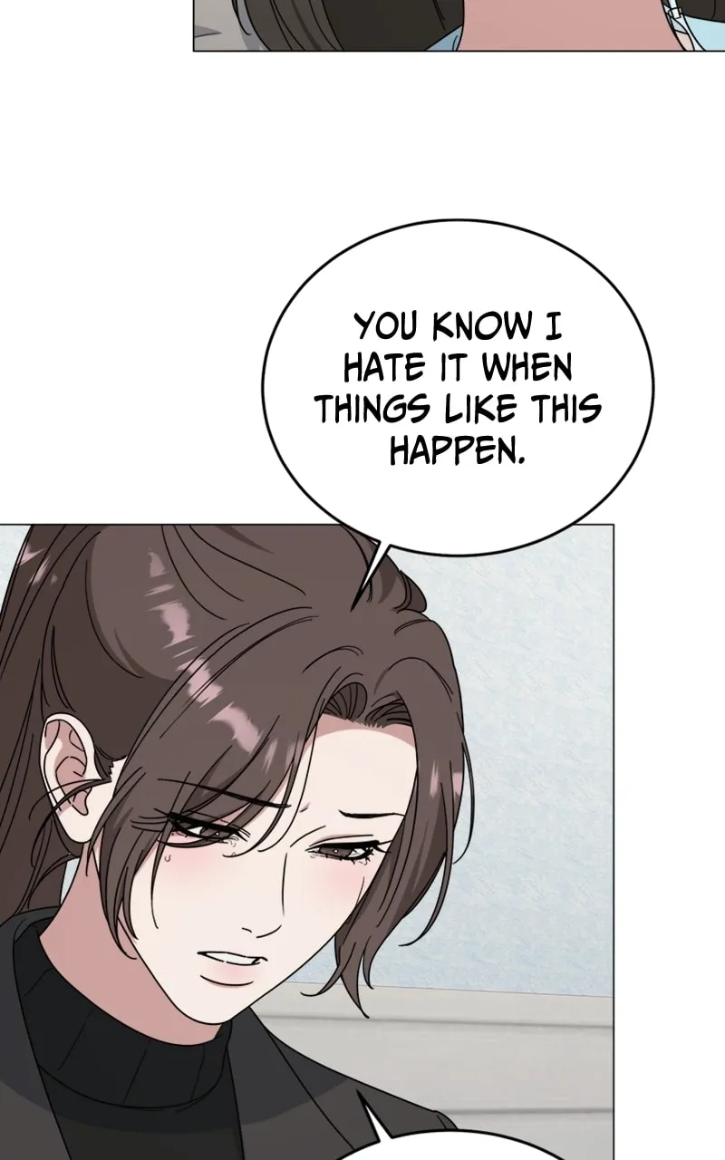 Read Locked Onto You chapter 68 image 7 on Lezhin