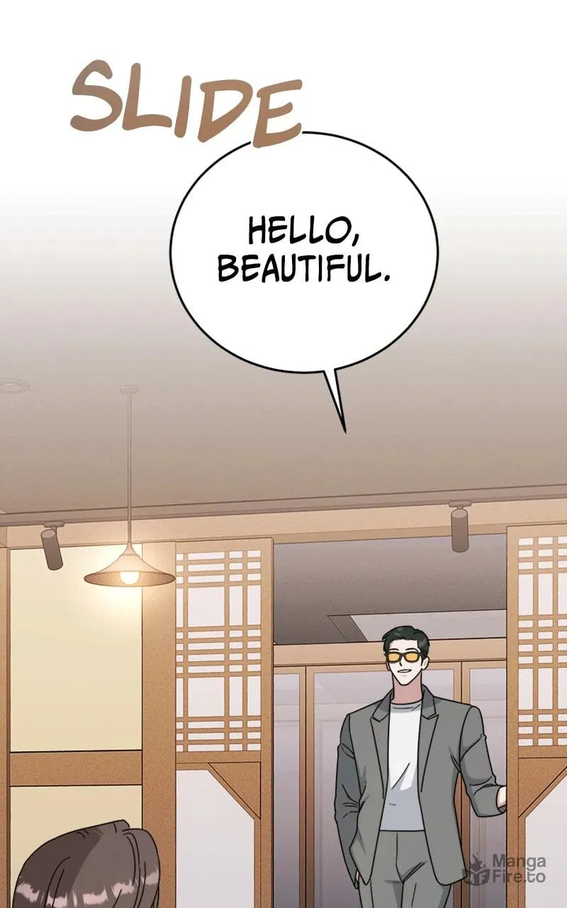 Read Locked Onto You chapter 68 image 71 on Lezhin