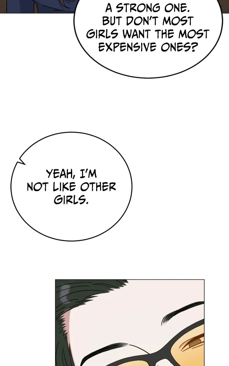 Read Locked Onto You chapter 68 image 75 on Lezhin