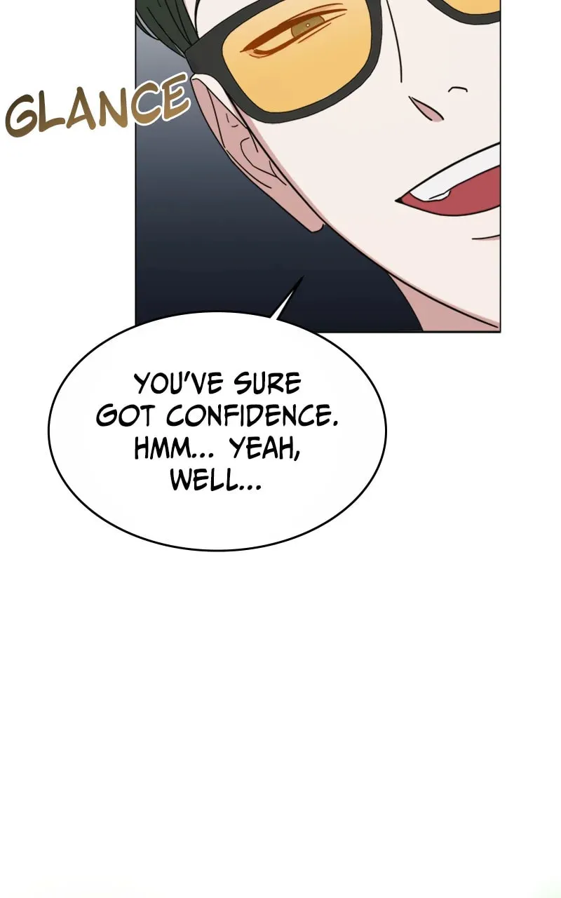 Read Locked Onto You chapter 68 image 76 on Lezhin