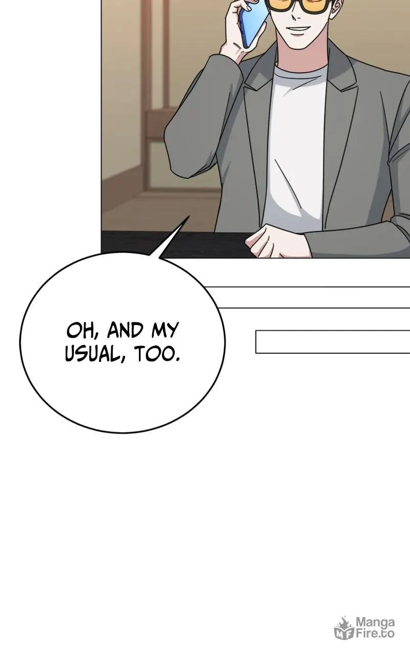 Read Locked Onto You chapter 68 image 79 on Lezhin
