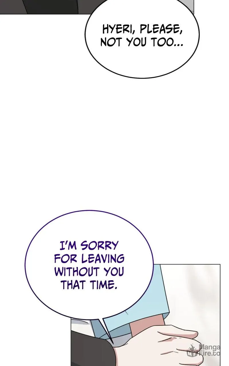 Read Locked Onto You chapter 68 image 8 on Lezhin