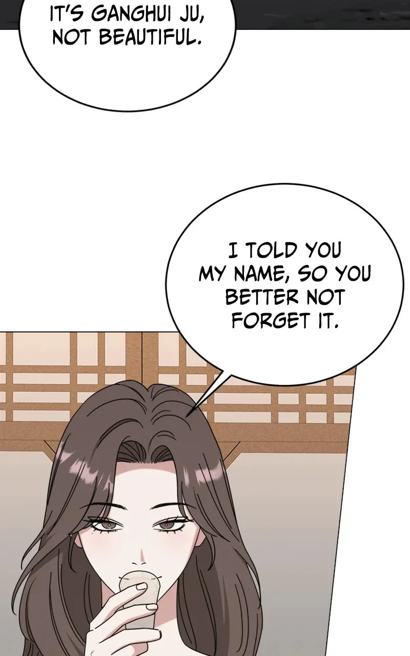 Read Locked Onto You chapter 68 image 81 on Lezhin