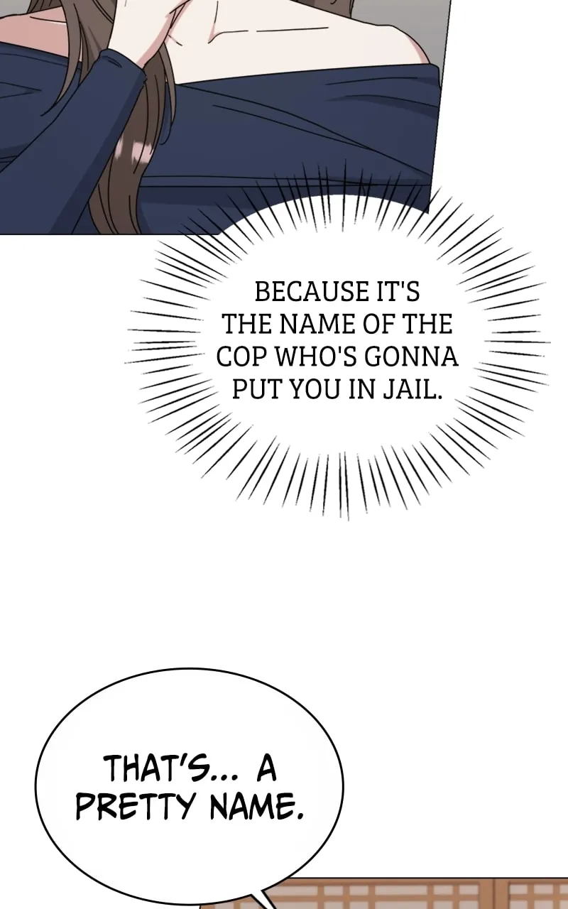 Read Locked Onto You chapter 68 image 82 on Lezhin