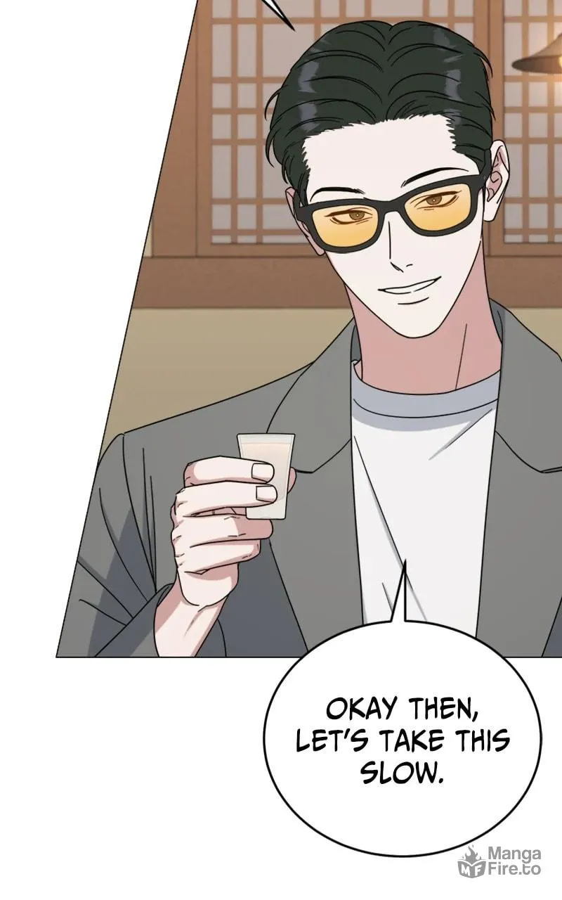Read Locked Onto You chapter 68 image 83 on Lezhin