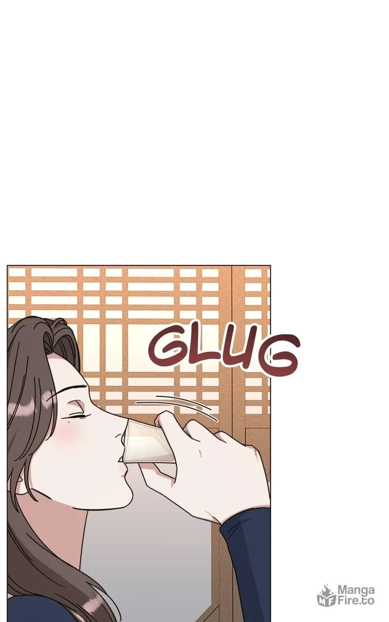 Read Locked Onto You chapter 68 image 84 on Lezhin