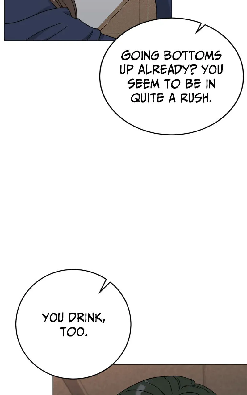Read Locked Onto You chapter 68 image 85 on Lezhin