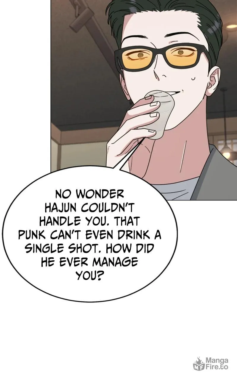 Read Locked Onto You chapter 68 image 86 on Lezhin