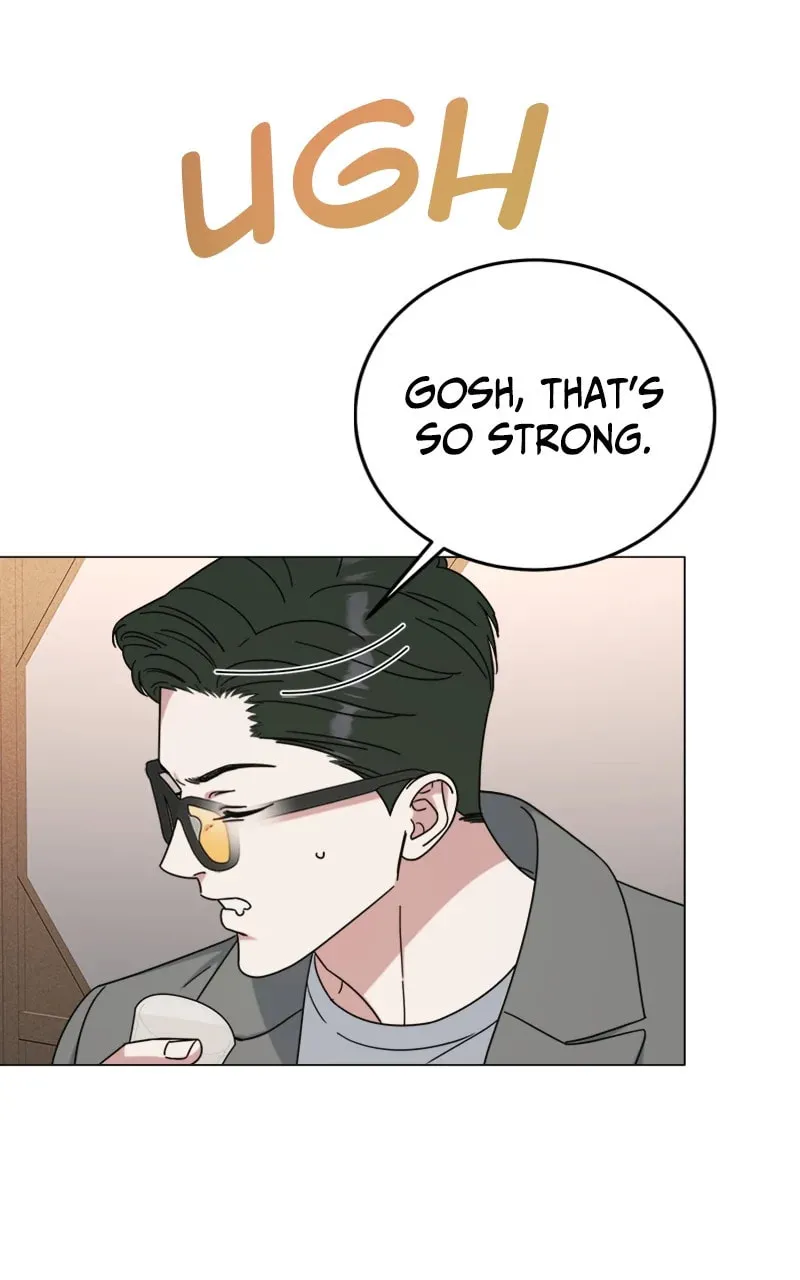Read Locked Onto You chapter 68 image 87 on Lezhin
