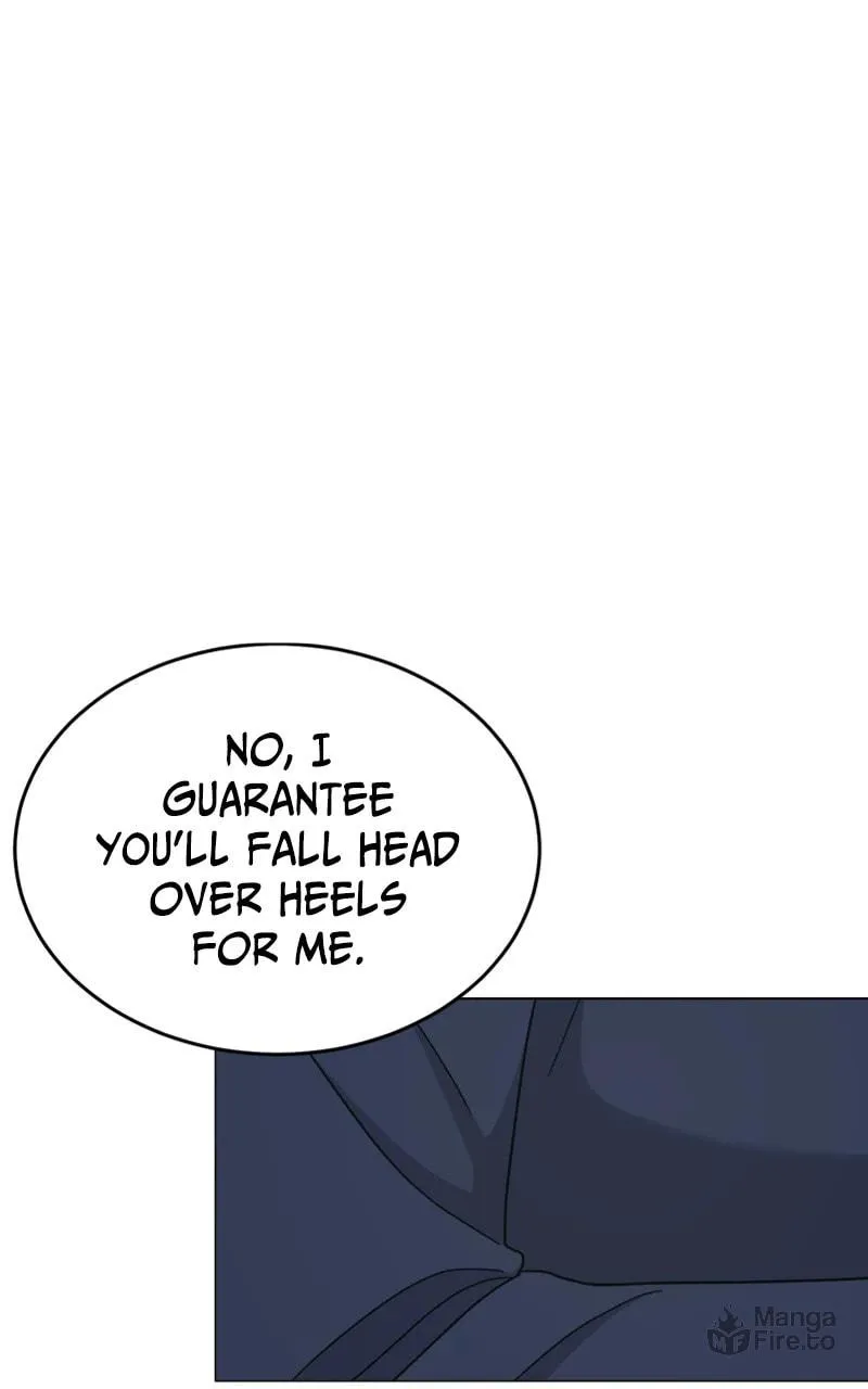 Read Locked Onto You chapter 68 image 89 on Lezhin