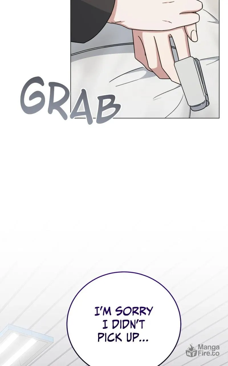 Read Locked Onto You chapter 68 image 9 on Lezhin