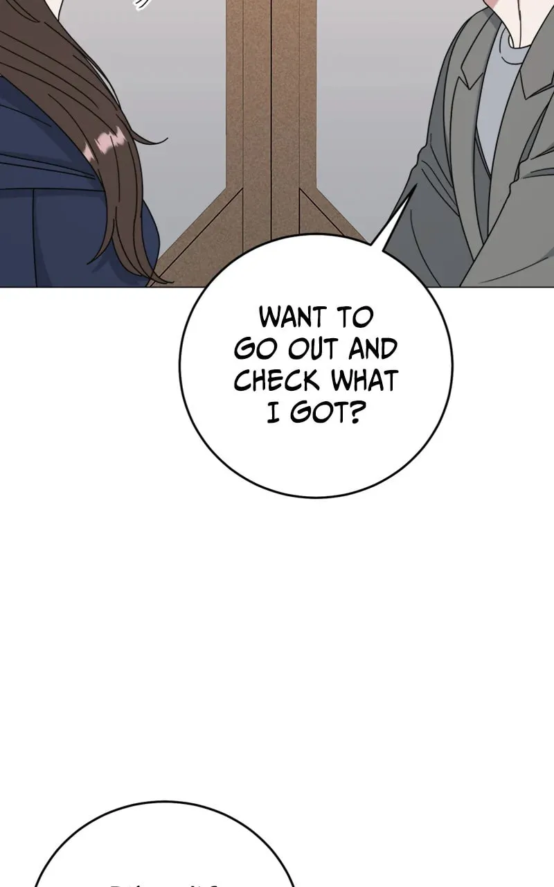 Read Locked Onto You chapter 68 image 91 on Lezhin