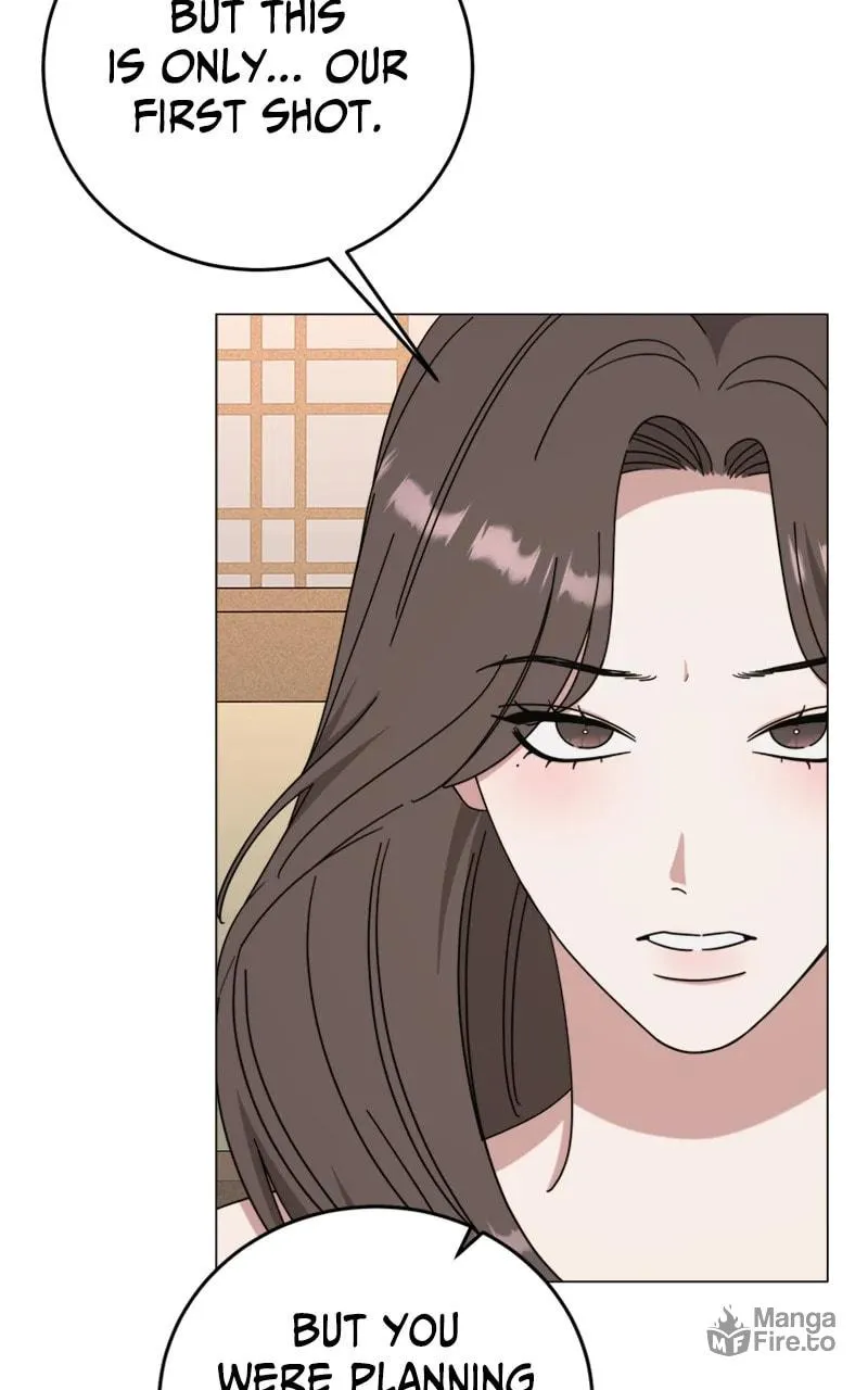 Read Locked Onto You chapter 68 image 92 on Lezhin