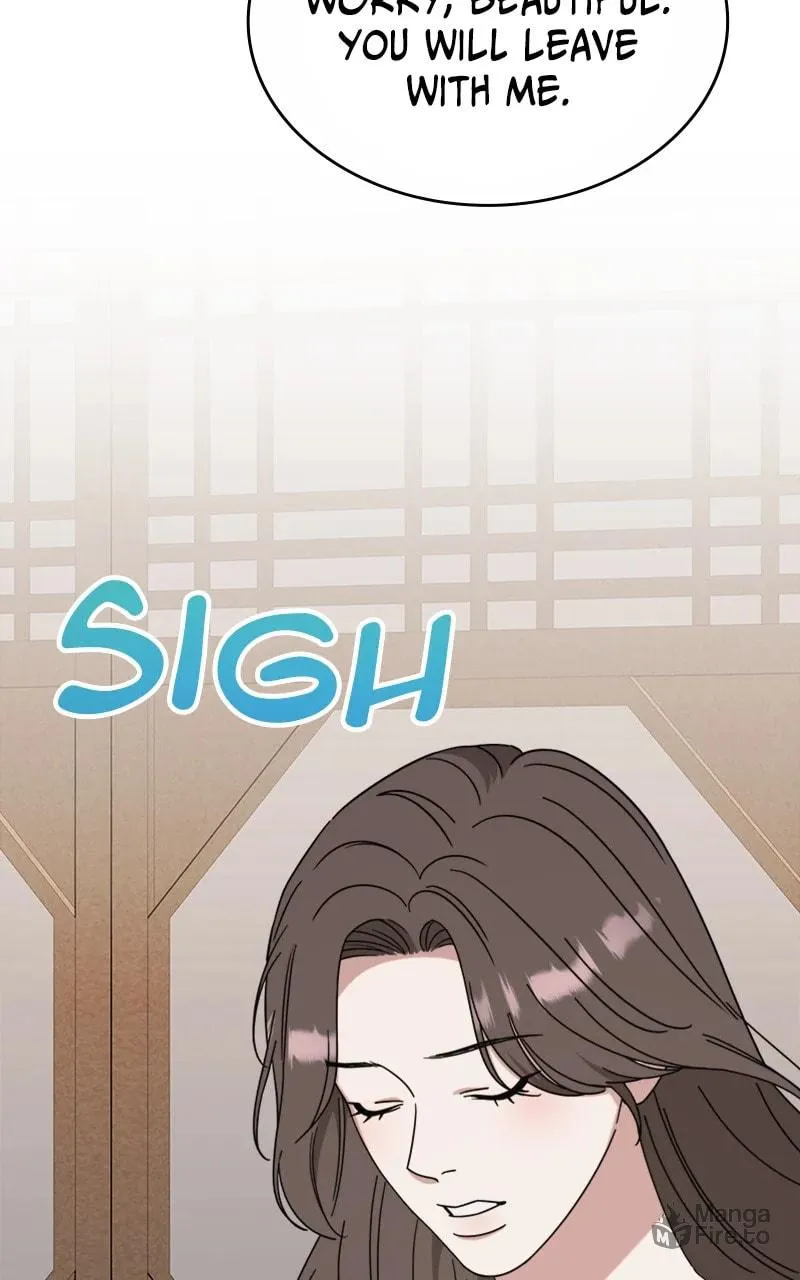 Read Locked Onto You chapter 68 image 94 on Lezhin