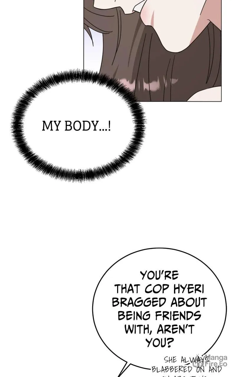 Read Locked Onto You chapter 68 image 99 on Lezhin