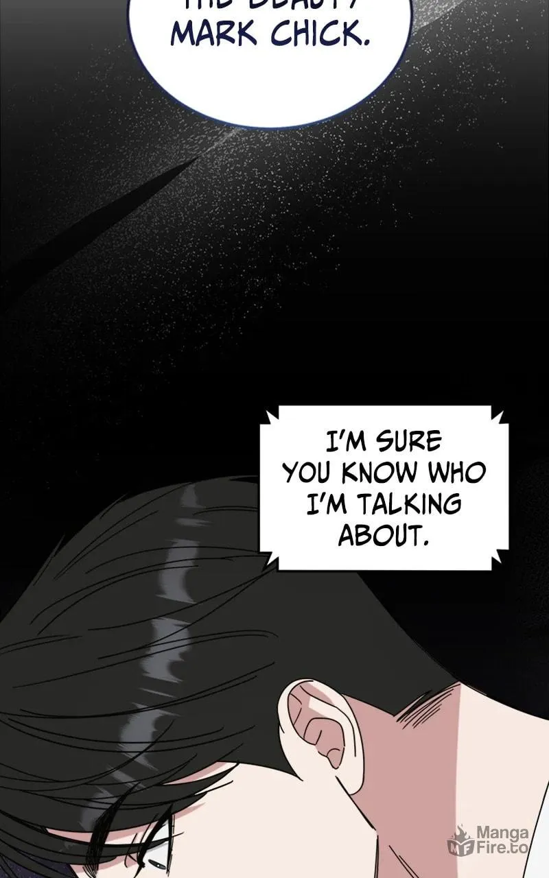 Read Locked Onto You chapter 69 image 11 on Lezhin