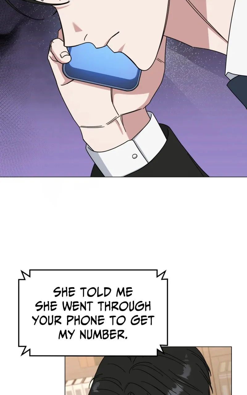 Read Locked Onto You chapter 69 image 12 on Lezhin