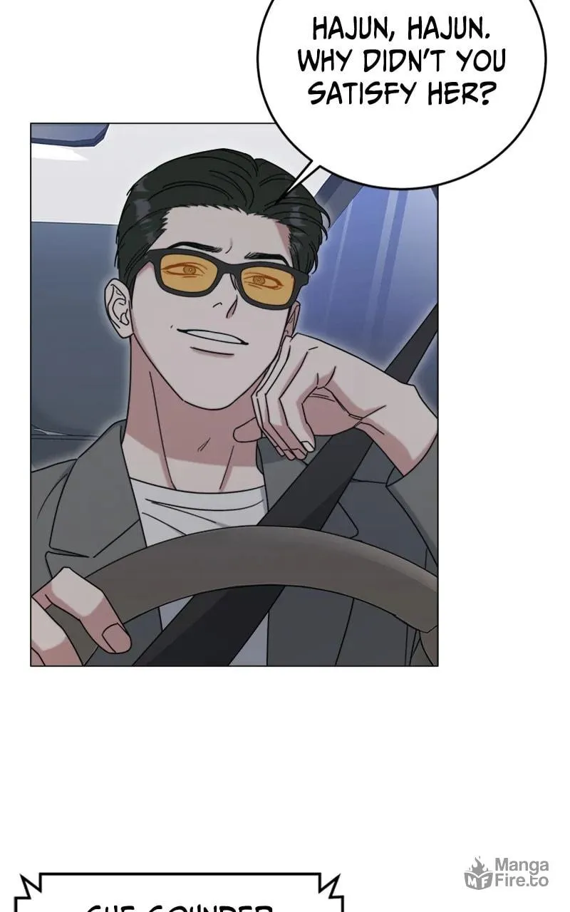 Read Locked Onto You chapter 69 image 14 on Lezhin