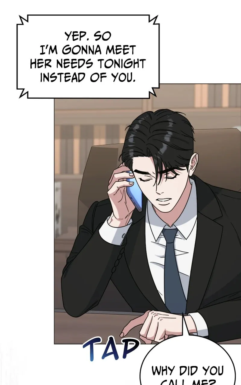 Read Locked Onto You chapter 69 image 16 on Lezhin
