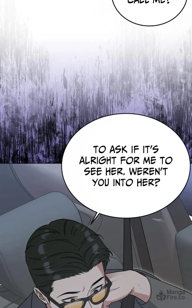 Read Locked Onto You chapter 69 image 17 on Lezhin