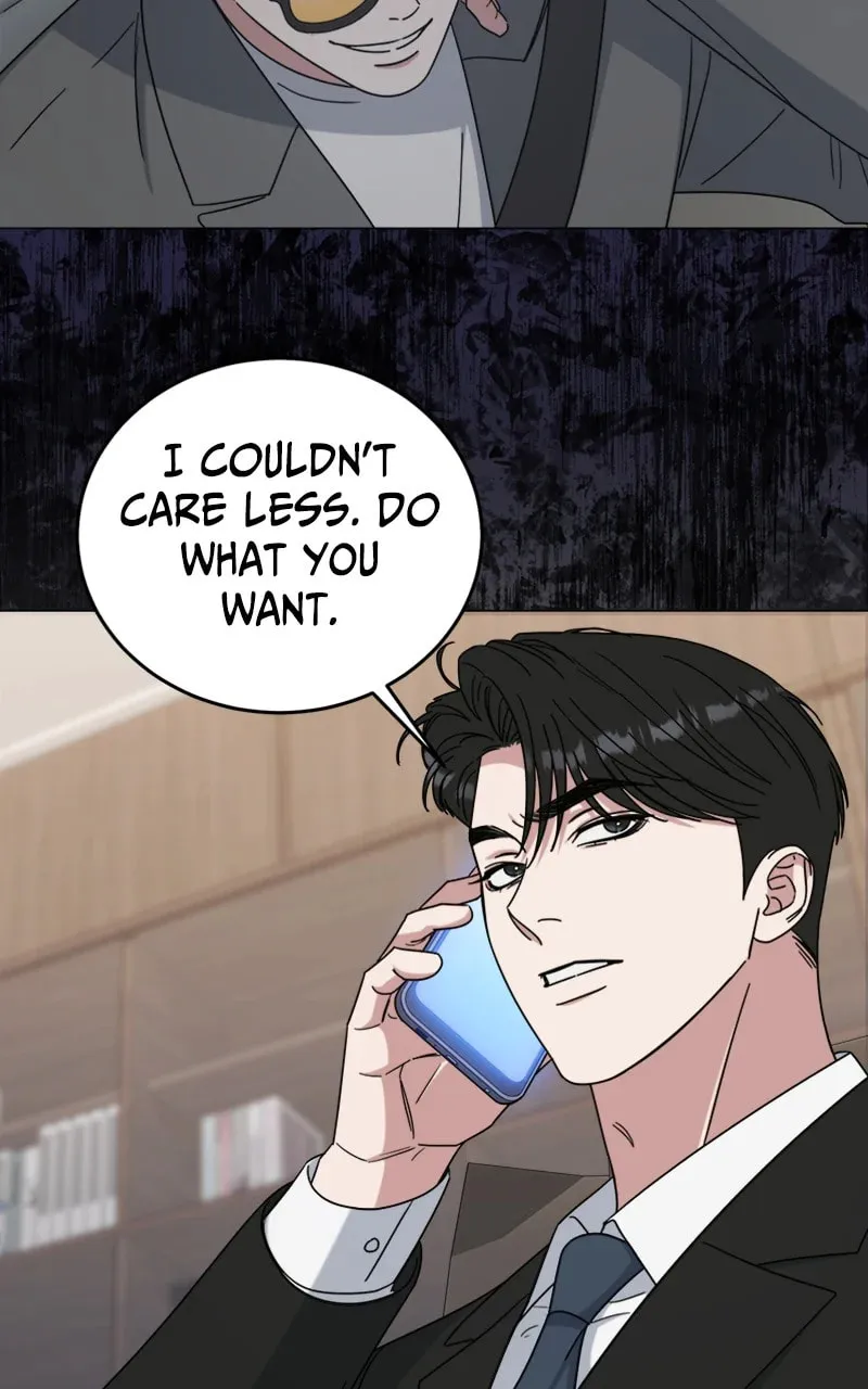 Read Locked Onto You chapter 69 image 18 on Lezhin