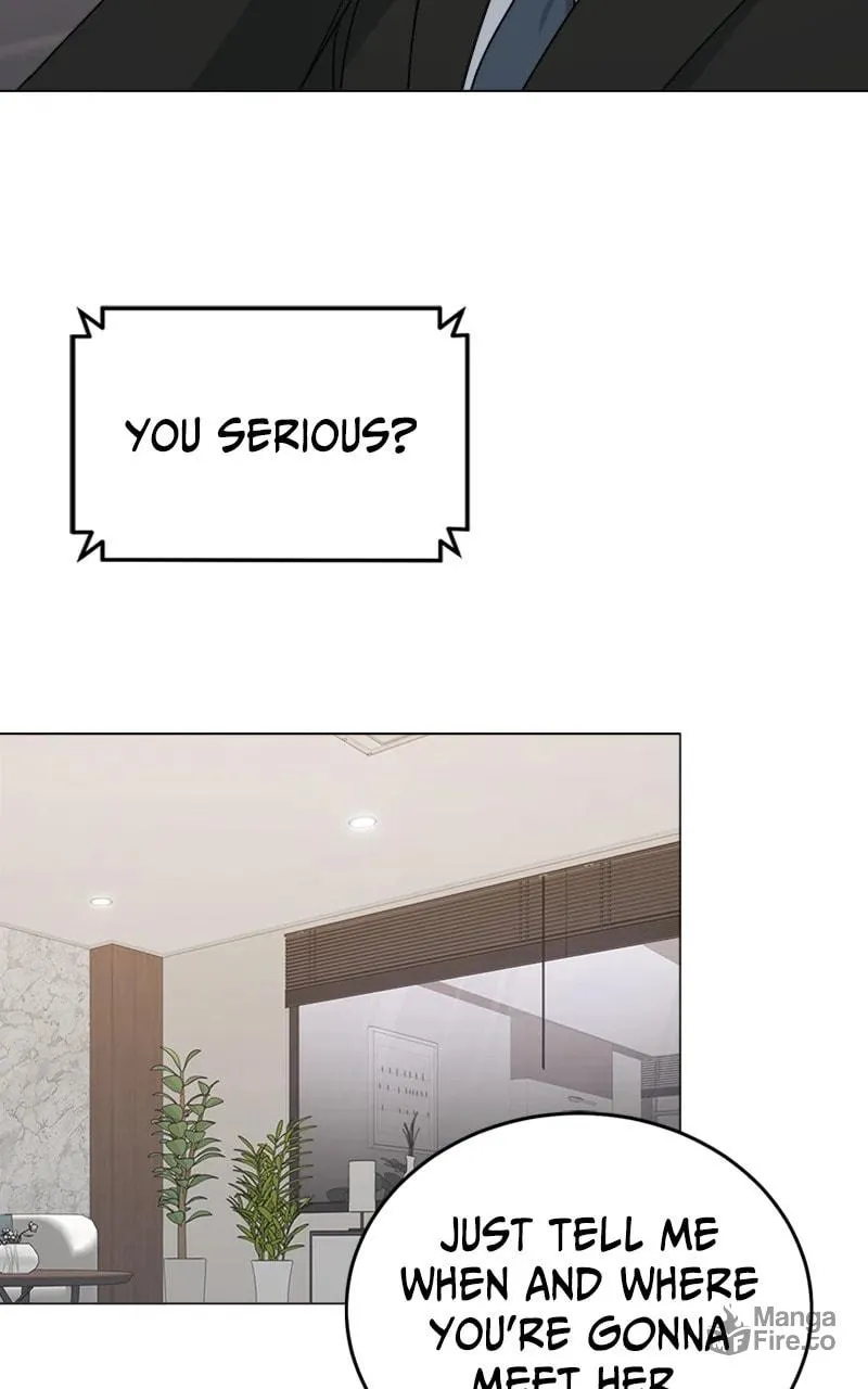 Read Locked Onto You chapter 69 image 19 on Lezhin