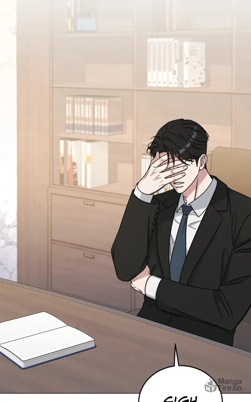 Read Locked Onto You chapter 69 image 2 on Lezhin