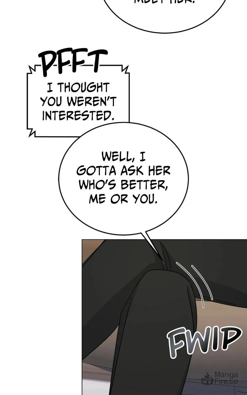 Read Locked Onto You chapter 69 image 20 on Lezhin
