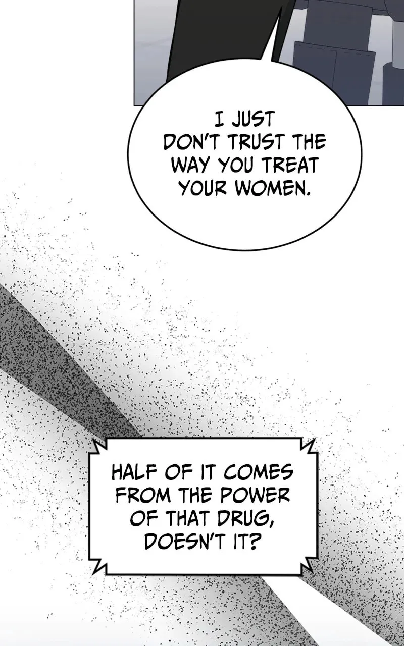 Read Locked Onto You chapter 69 image 21 on Lezhin