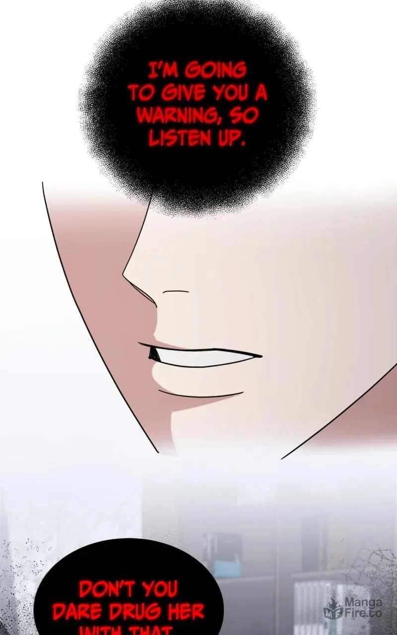 Read Locked Onto You chapter 69 image 23 on Lezhin