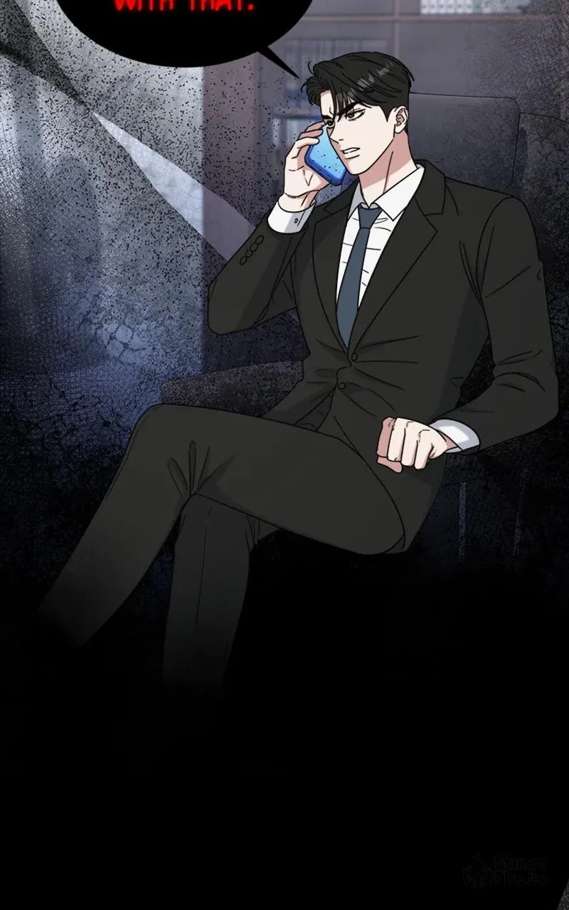 Read Locked Onto You chapter 69 image 24 on Lezhin