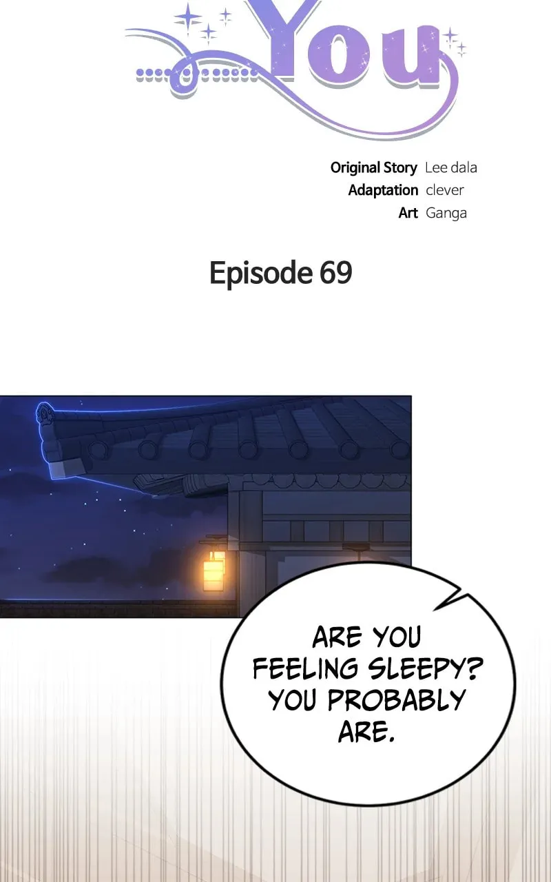 Read Locked Onto You chapter 69 image 27 on Lezhin