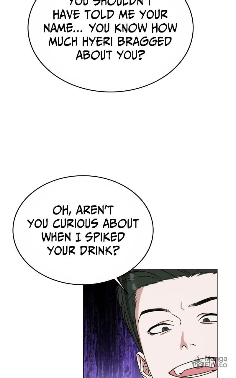 Read Locked Onto You chapter 69 image 29 on Lezhin