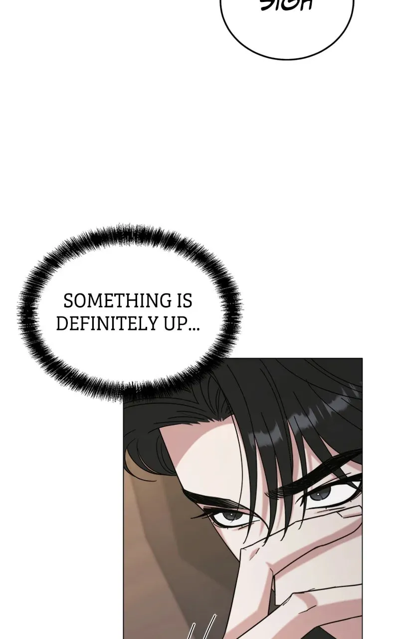 Read Locked Onto You chapter 69 image 3 on Lezhin