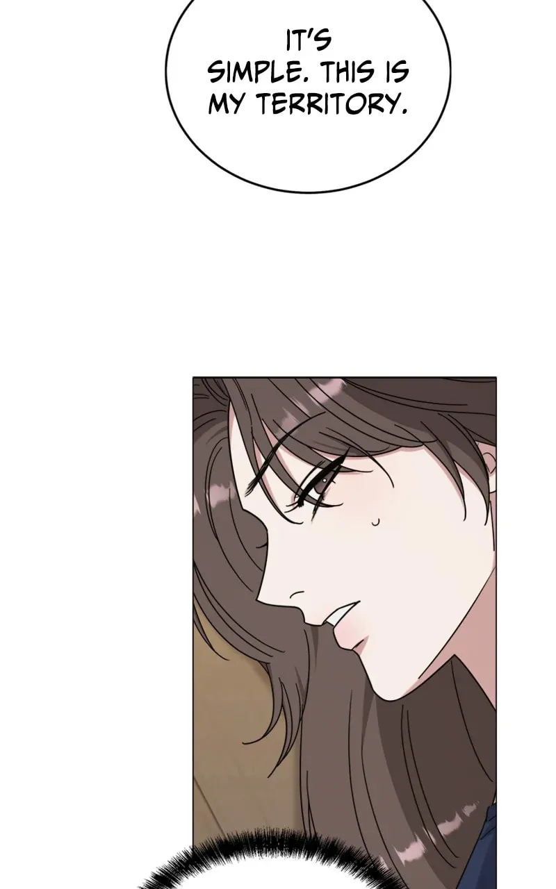 Read Locked Onto You chapter 69 image 31 on Lezhin
