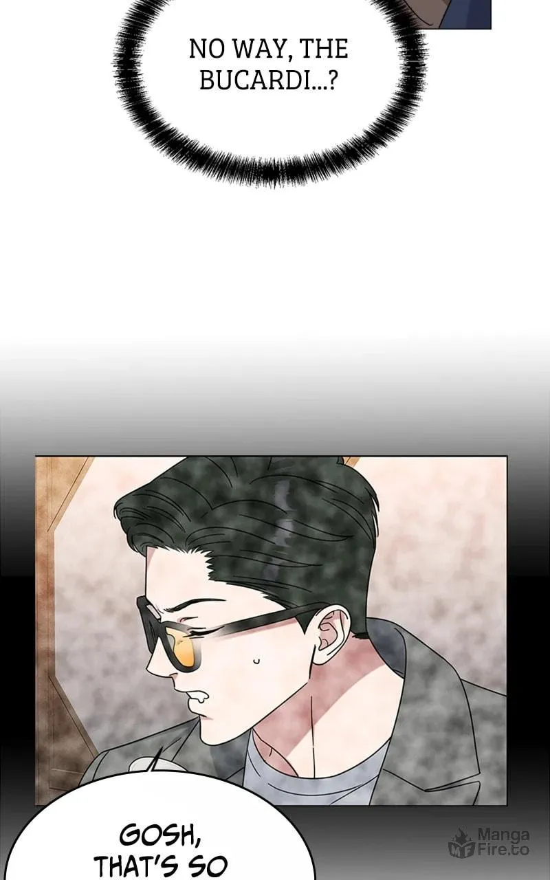 Read Locked Onto You chapter 69 image 32 on Lezhin