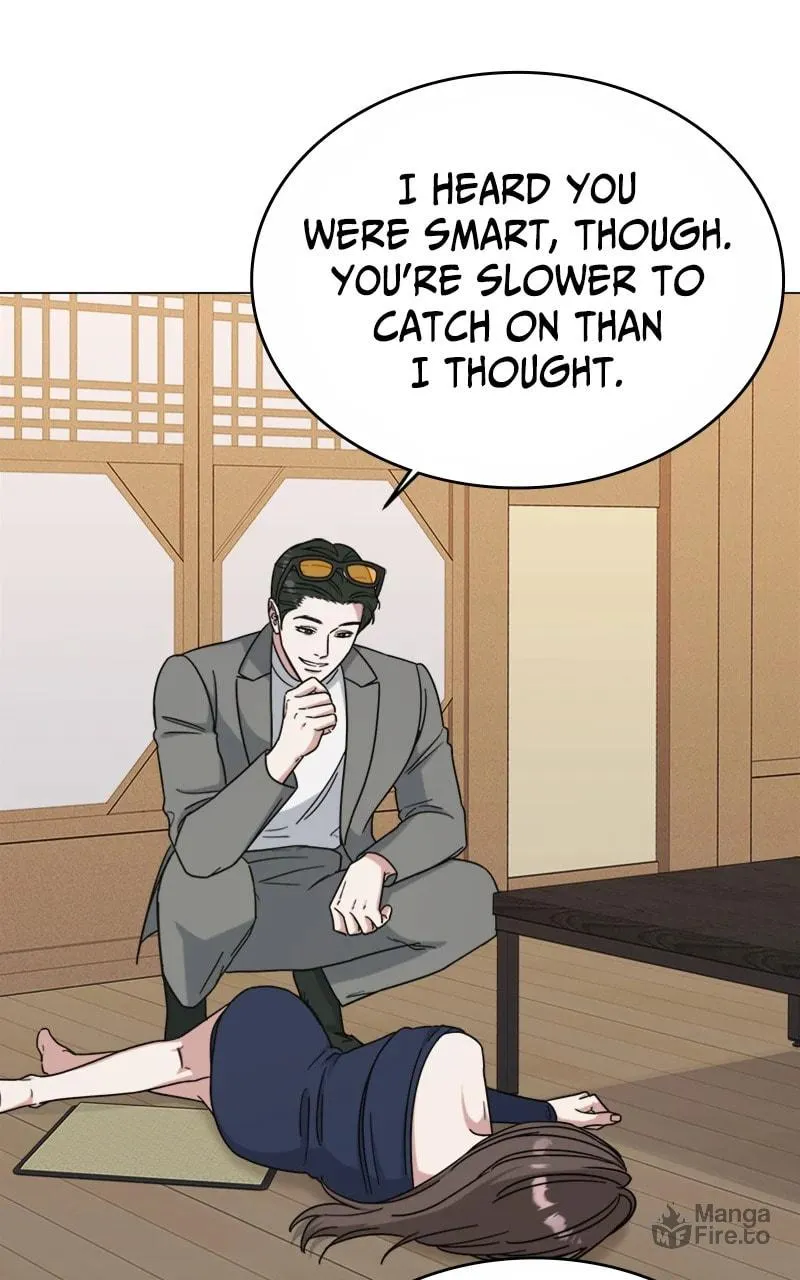 Read Locked Onto You chapter 69 image 34 on Lezhin