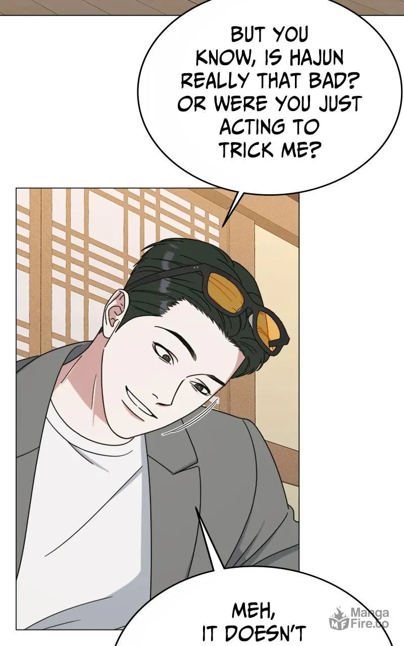 Read Locked Onto You chapter 69 image 35 on Lezhin