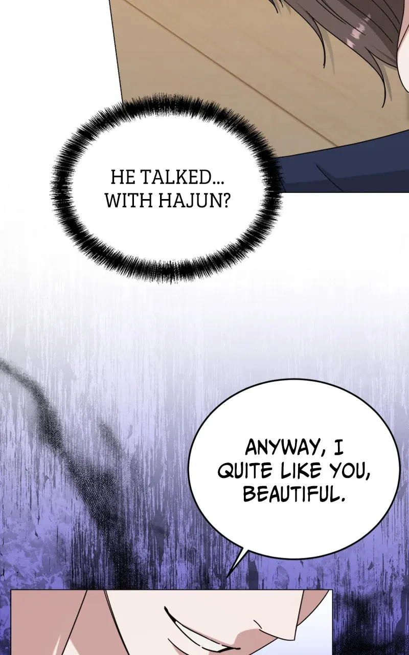 Read Locked Onto You chapter 69 image 37 on Lezhin