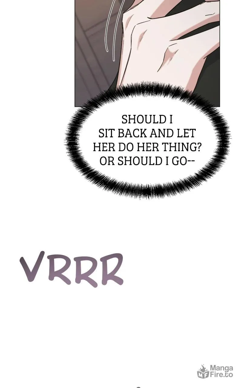 Read Locked Onto You chapter 69 image 4 on Lezhin