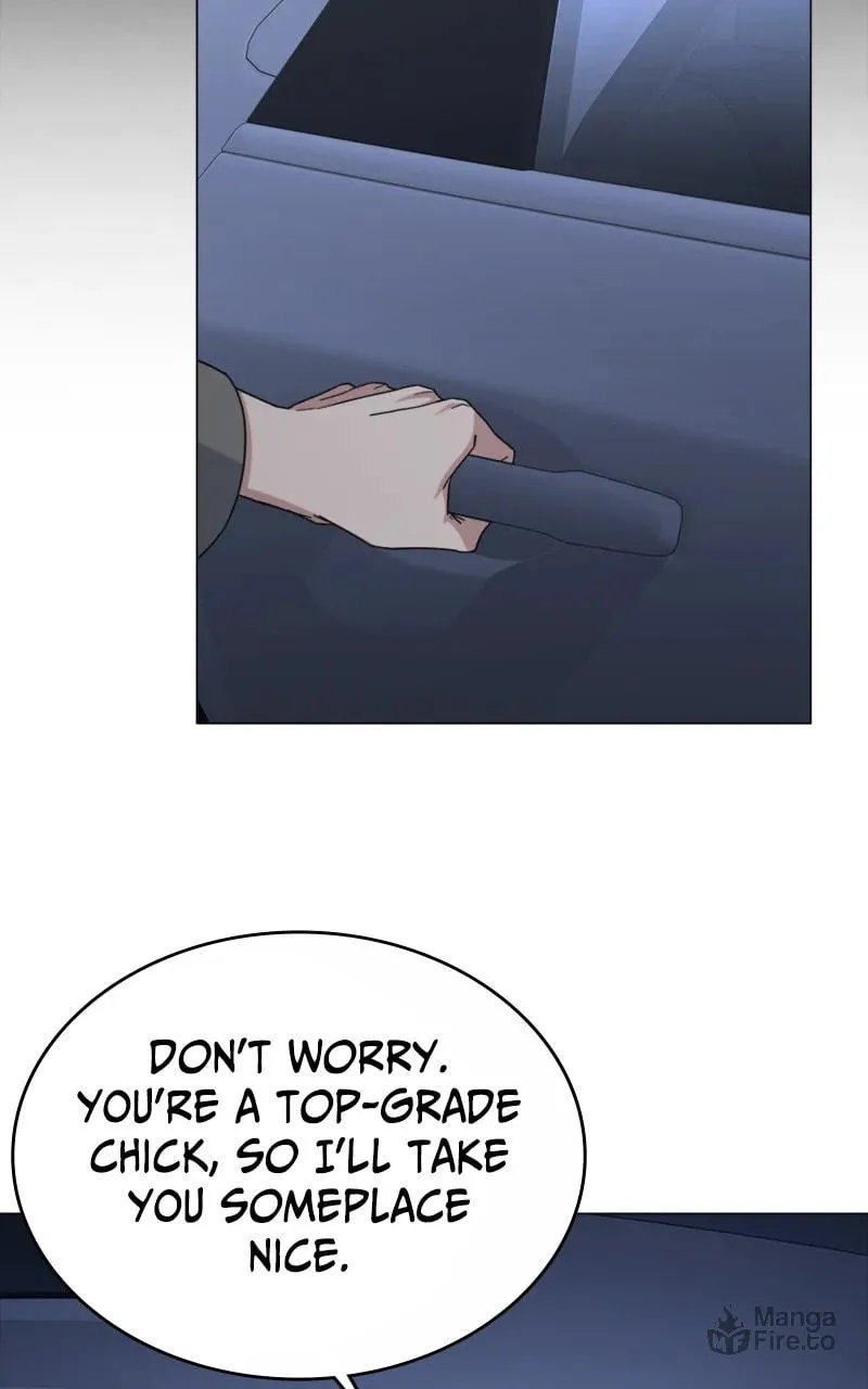 Read Locked Onto You chapter 69 image 41 on Lezhin