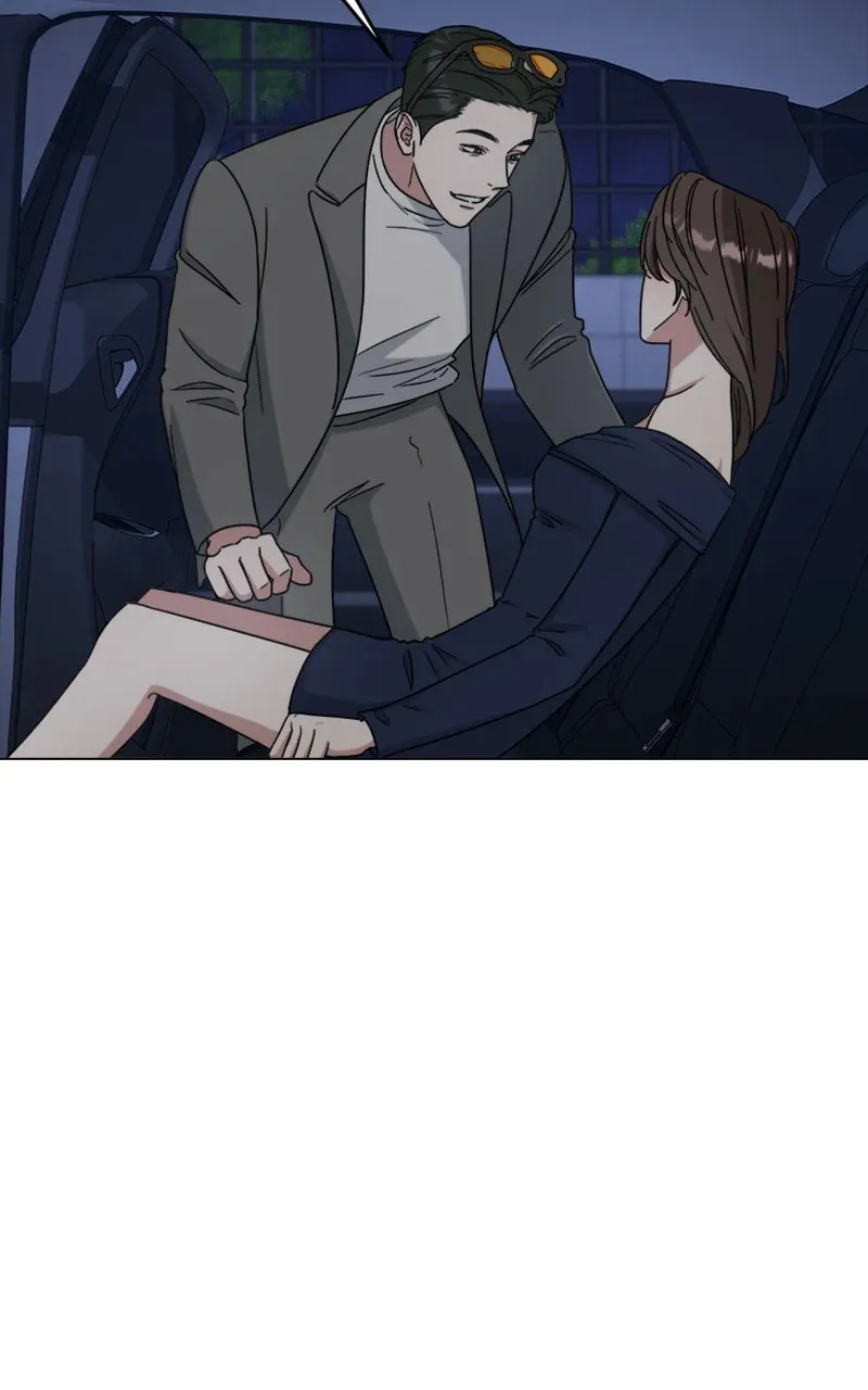 Read Locked Onto You chapter 69 image 42 on Lezhin
