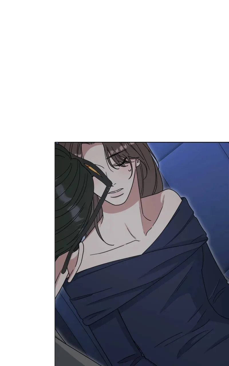 Read Locked Onto You chapter 69 image 43 on Lezhin