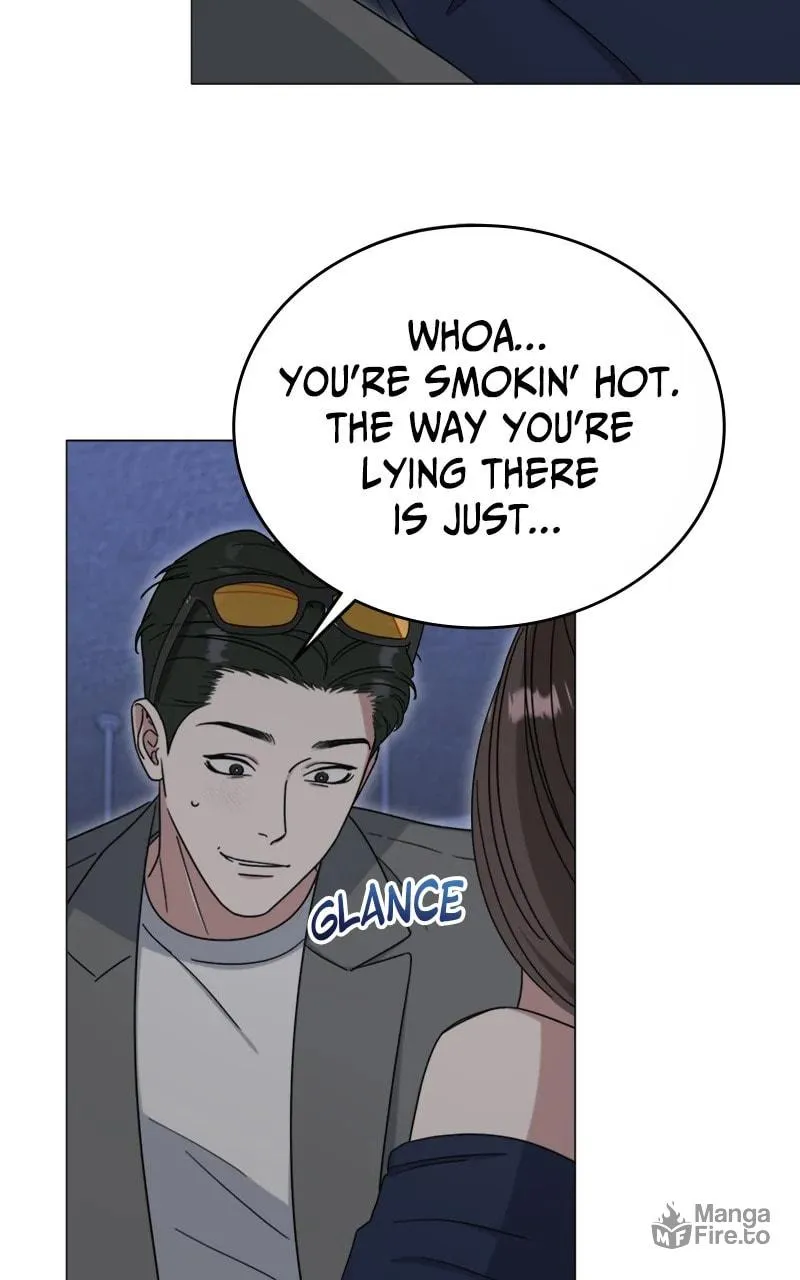 Read Locked Onto You chapter 69 image 44 on Lezhin