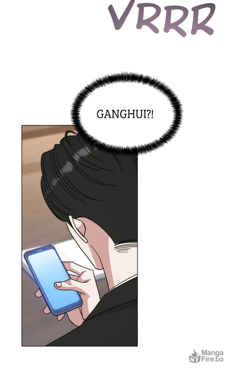 Read Locked Onto You chapter 69 image 5 on Lezhin