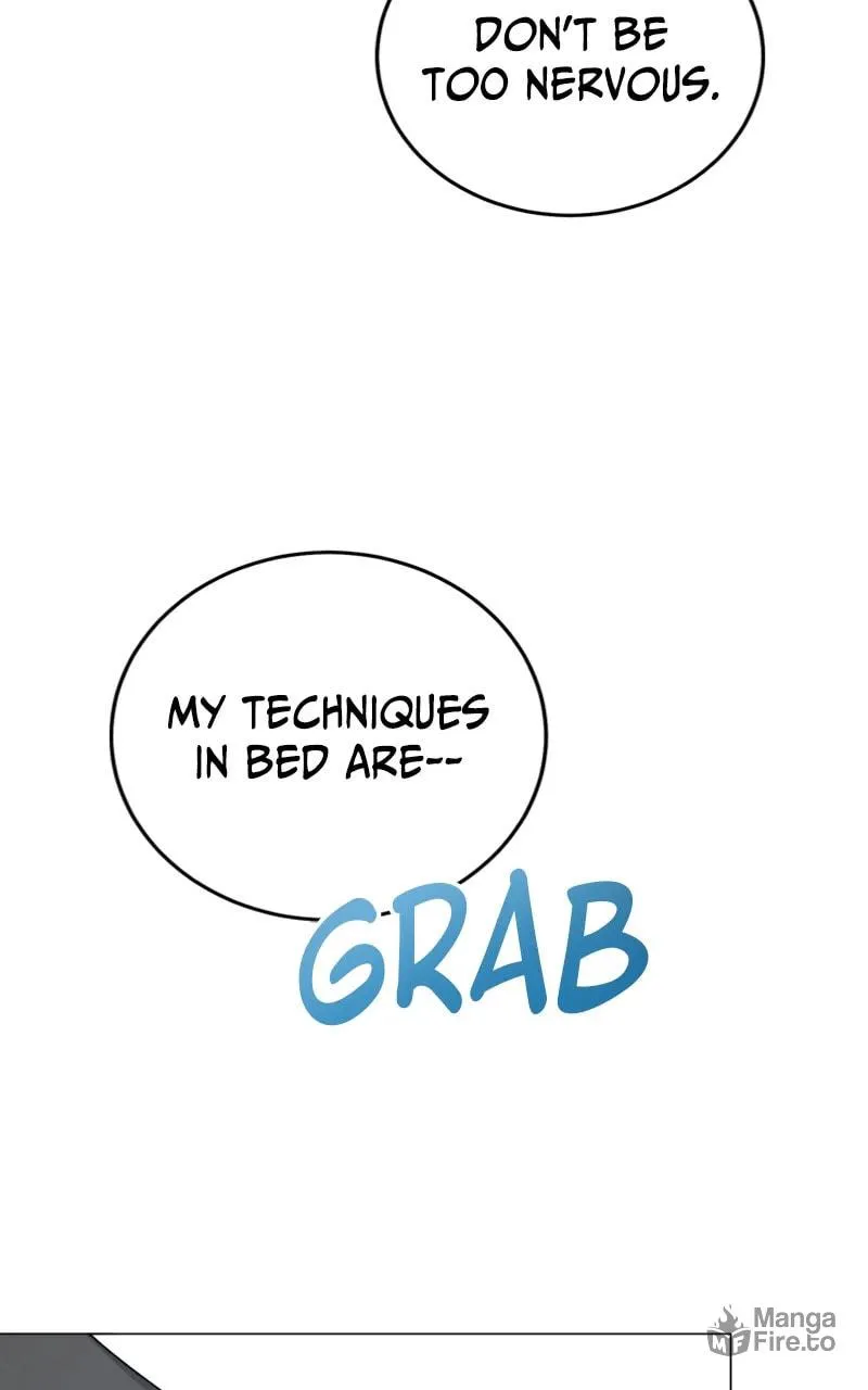 Read Locked Onto You chapter 69 image 50 on Lezhin