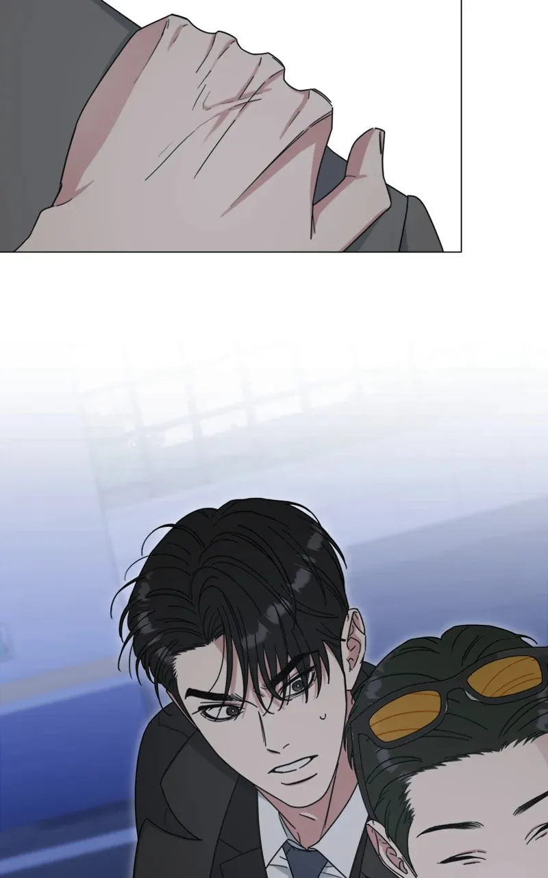 Read Locked Onto You chapter 69 image 51 on Lezhin